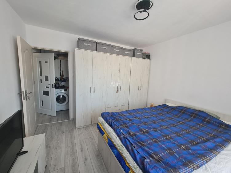 Apartament 2 camere renovat recent – complet mobilat și utilat – Govândari - 5
