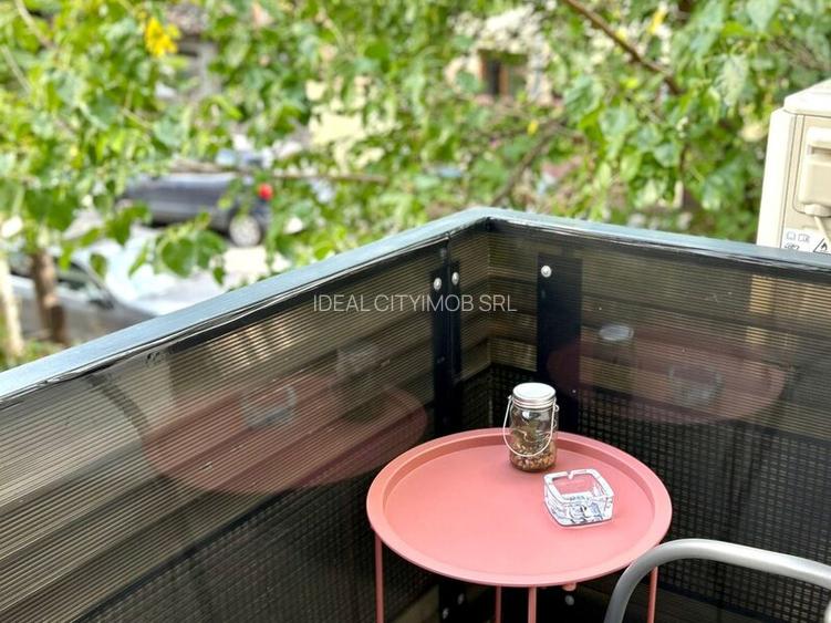 Garsoniera Dristor metrou - 4