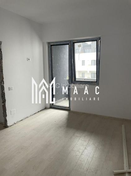 Apartament 2 camere | etaj2 | Dem. Radulescu| 70mp - 4