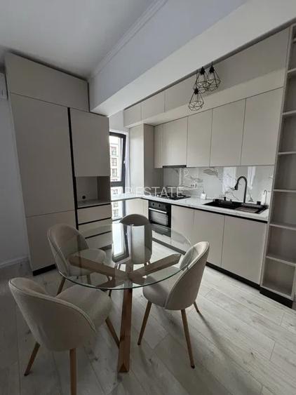 Apartament 2 camere Exigent Plaza 5/C. proprie/Parcare inclus/Proximitate Metrou - 6