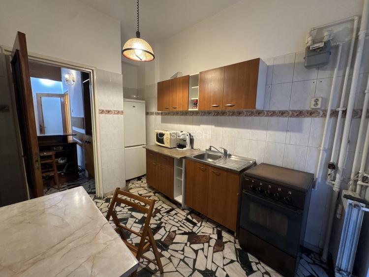 Vanzare apartament 3 camere Eminescu - 6