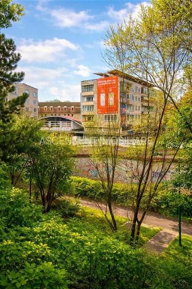 Apartament 2 camere, luminos,Ultracentral, Brasov. - 10