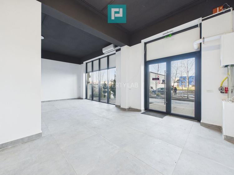 Spatiu Comercial 54,6 mp Bd. Iuliu Maniu - 5