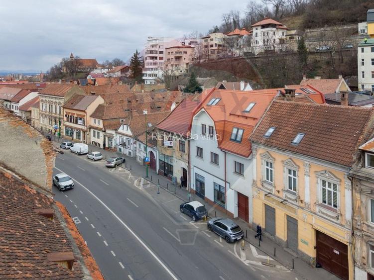 APARTAMENT 3 camere, Etaj 1, Str. Lunga nr 22, Brasov - 25