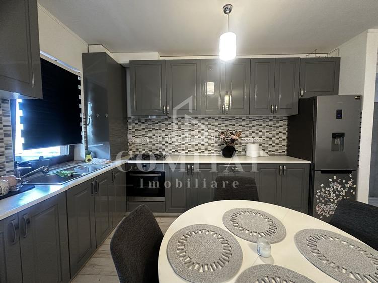 Apartament la cheie | Etaj intermediar | Cartier Terra-Floresti - 7