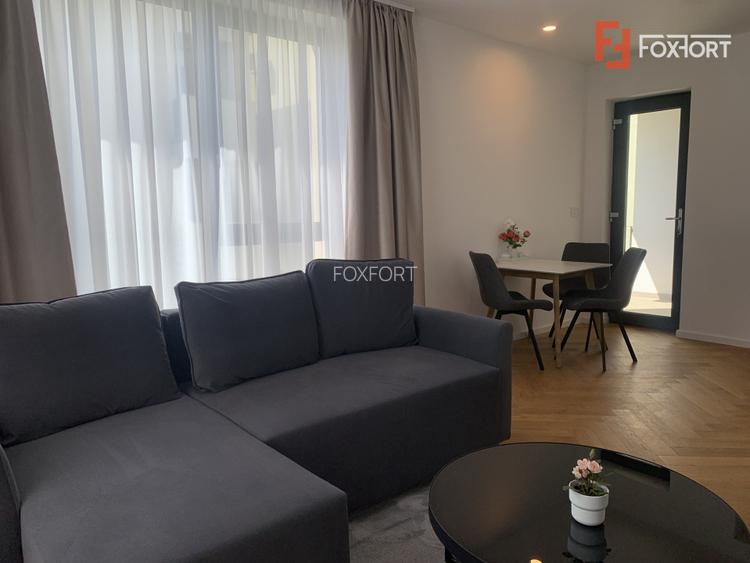 Apartamente de lux de inchiriat in Dumbravita, zona Ikea - 14