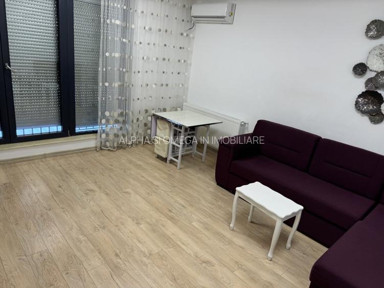 Apartameni, mobilat ,cu loc de parcare si boxa - 17