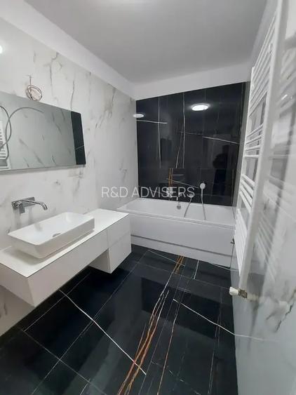 2 camere 2 bai Unirii lux - zona 0/complex rezidential exclusivist - 7