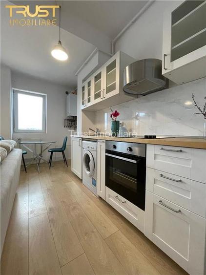 Apartament 2 camere l Mobilat si utilat l Grand Park Residence - 3