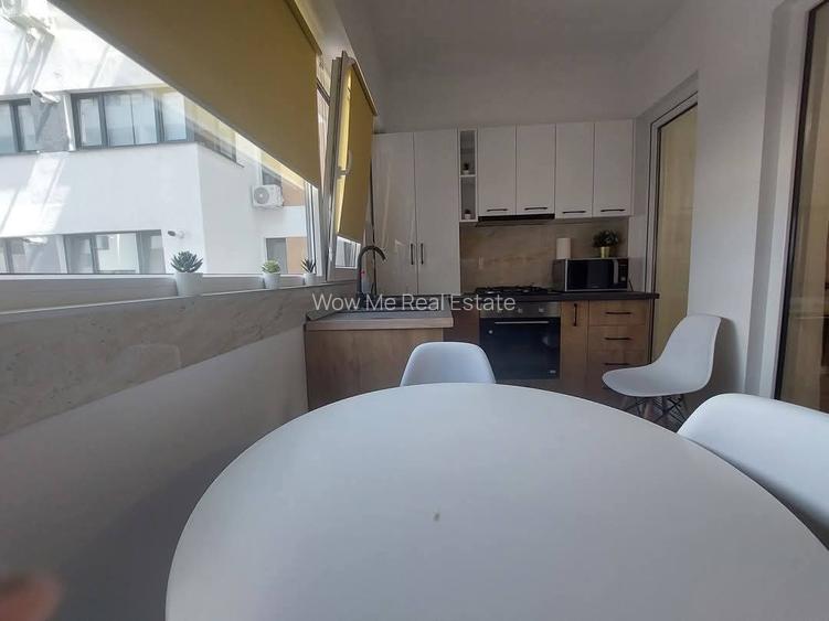 Apartament 2 Camere Central Address, Sector 5 - 11