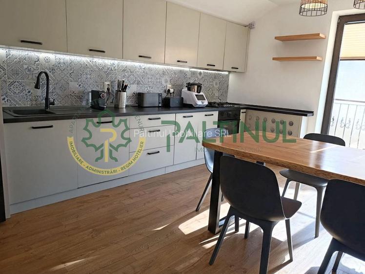 Locuință la casă de vânzare, aproape de Parcul Sub Arini, Sibiu - 13