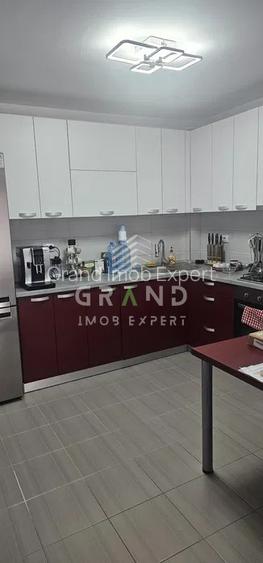 Apartament 2 camere |  Balcon | Parcare Subterana | Junior Residence - 6