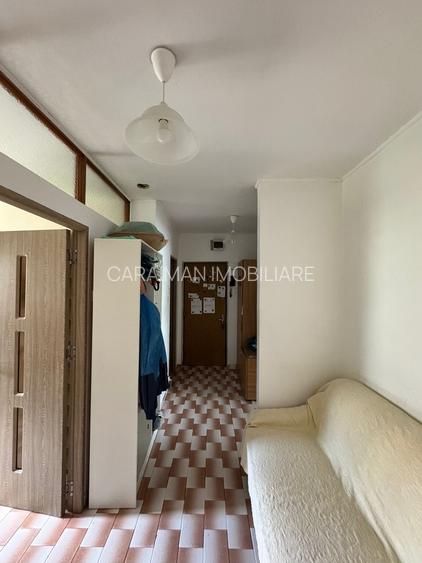 Stefan cel Mare x Barbu Vacarescu, Dinu Vintila, Langa Parcul Circului - 11