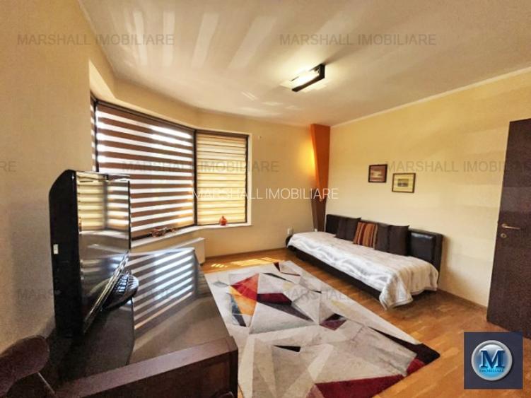 Vila cu 6 camere de vanzare, zona Cantacuzino, 217 mp #16525 - 15