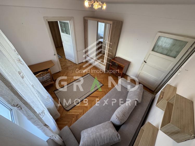 Ap 2 camere | SEMIDECOMANDAT | CENTRU/Piața Mihai Viteazu/McDonald's - 2