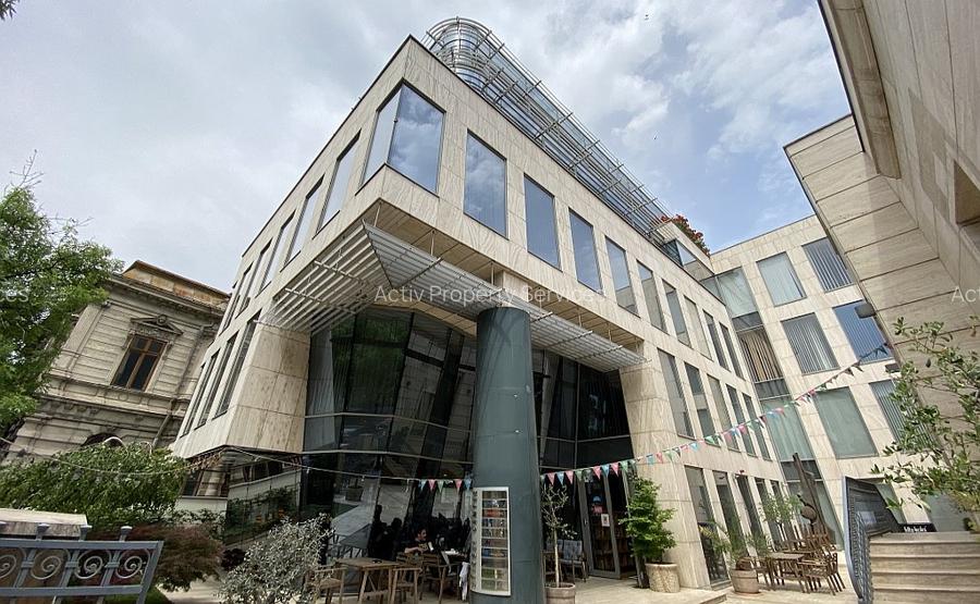 Stirbei Center, Cismigiu - comision 0%, reprezentam proprietarul! - 2