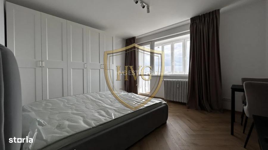 Garsoniera | Piata Muncii - 3