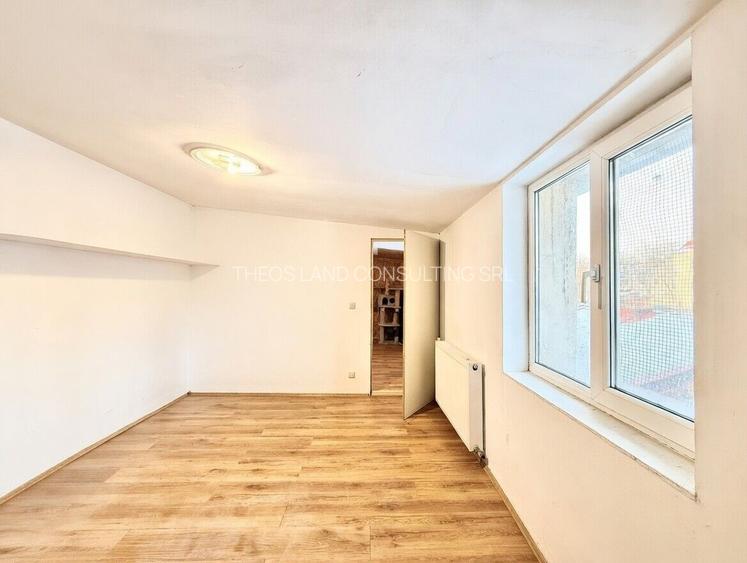 Imobil P+2 | Bd. Unirii | Birou, Clinica, Investitie - 13