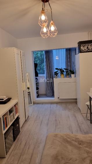 Vand garsoniera cu preluare chiriasi - 14