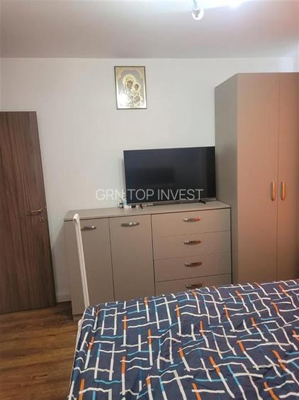 Apartament 3 camere 2 bai si parcare Cartierul Arhitectilor - 2