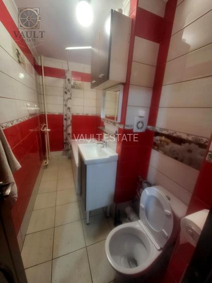 Garsoniera - Nasaud/Trafic Greu - 9