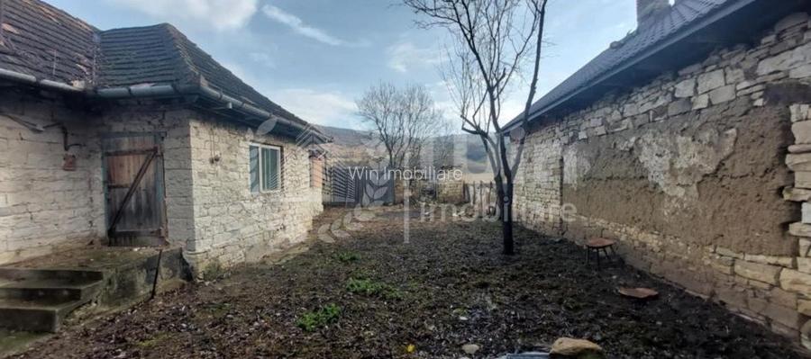 Teren intravilan | Construibil imediat | 2600mp | Front 21mp | Faureni - 2