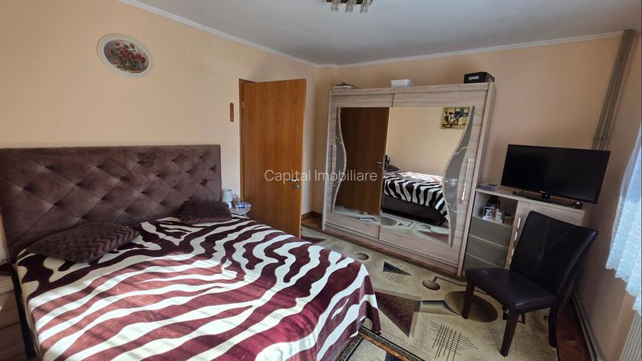 Casă Central Orsova, cu vedere la Dunăre - 8