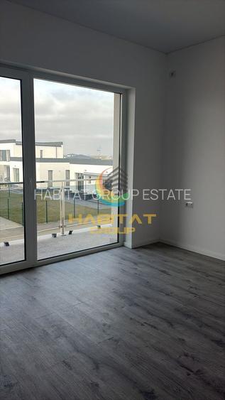 Berceni intrare Vidra vanzare vila 4 cam complex rezidential - 12