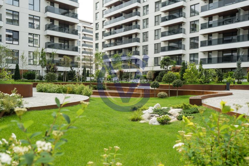 Nusco City - Amenajat Modern & Lux - Gradina - Panorama Oras - COMISION 0% - 3