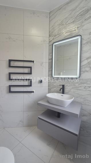 Cotroceni - Dragalina Apartments - lux - 16