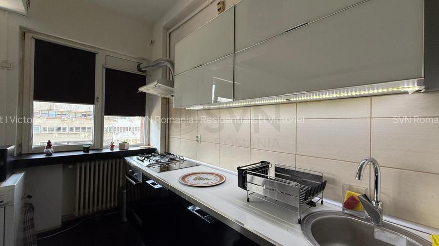 REA1028789 Apartament cu 2 camere Universitate - 9