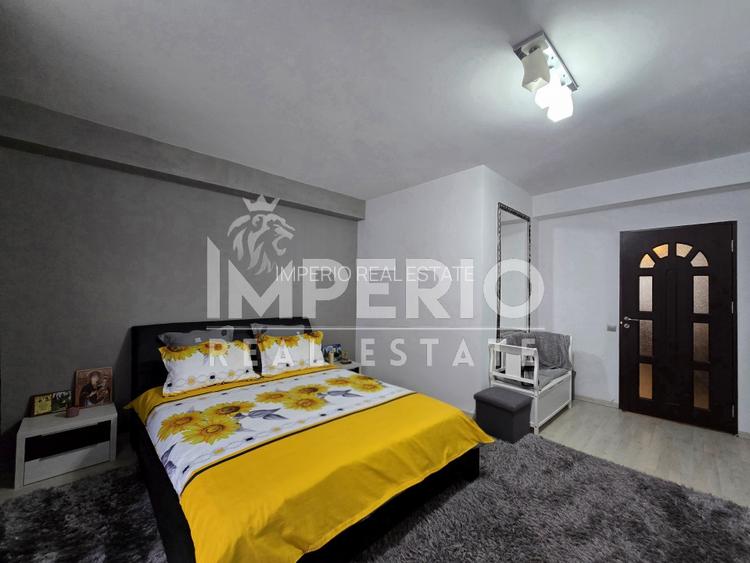 Apartament la cheie cu parcare in zona Vivo! - 5