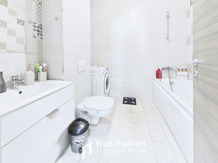 Refugiu urban: 2 camere, decomandat, în Bucovina, langă Iulius Town - 17