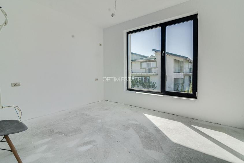 Vila INDIVIDUALA, 400 mp teren, utilitati, locatie excelenta! - 17