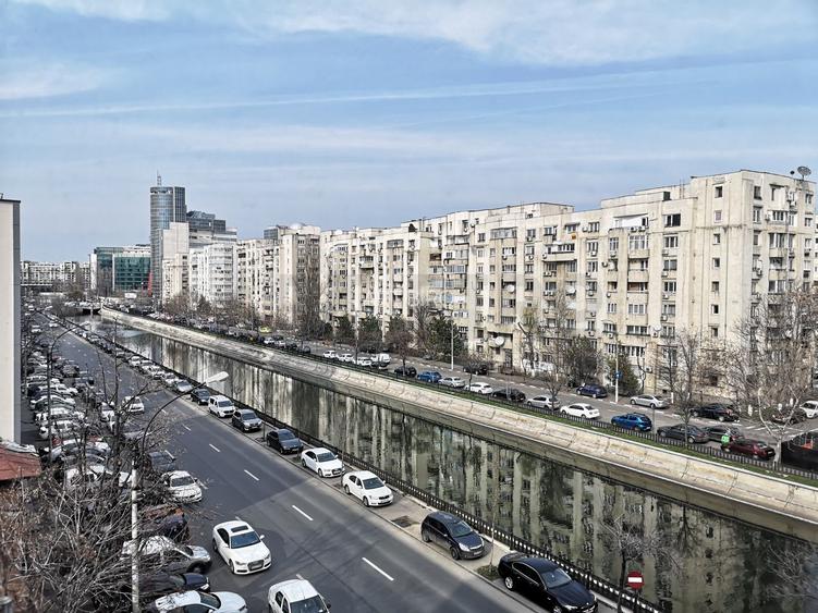 Zero comision, 182-202mp Timpuri Noi, parcare inclusa, 5' metrou - 9