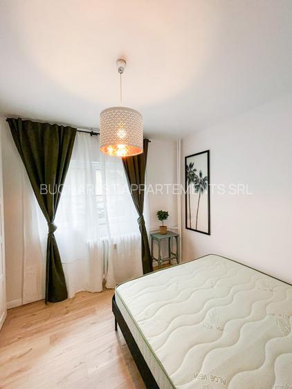 Apartament cu 3 camere de inchiriat Calea Mosilor / Obor - 28