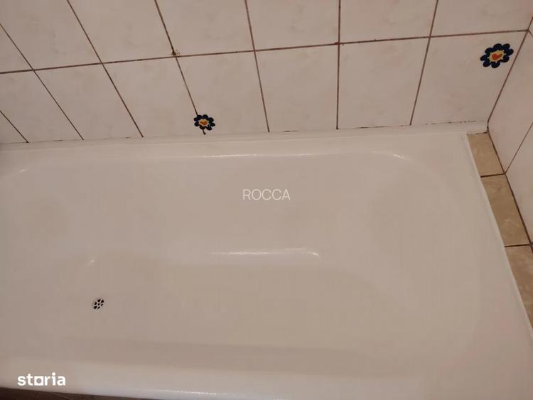 Apartament de 2 camere, 40 mp, centrala, balcon, zona Arcul de Triumf - 10