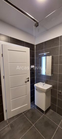 Garsoniera de inchiriat 20 mp, str Ogorului ! - 8