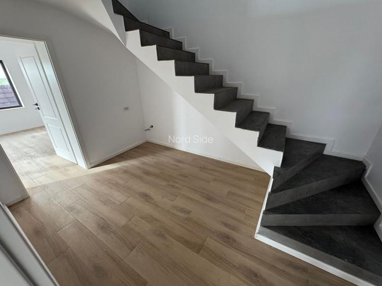 Vila Otopeni Odaile, zona linistita, 0% comision - 4