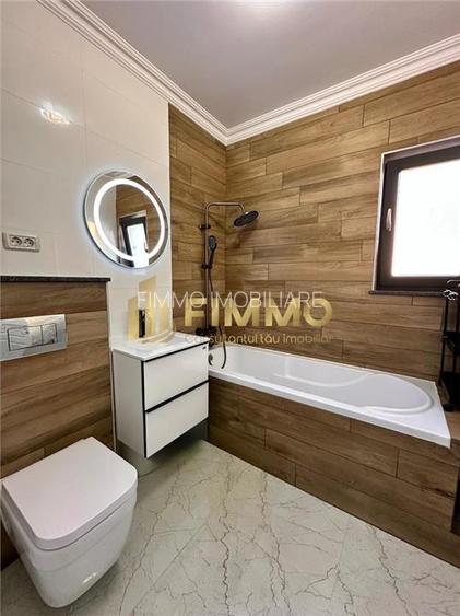Apartament 3 camere | Intrare ipotesti | ID:999 - 8