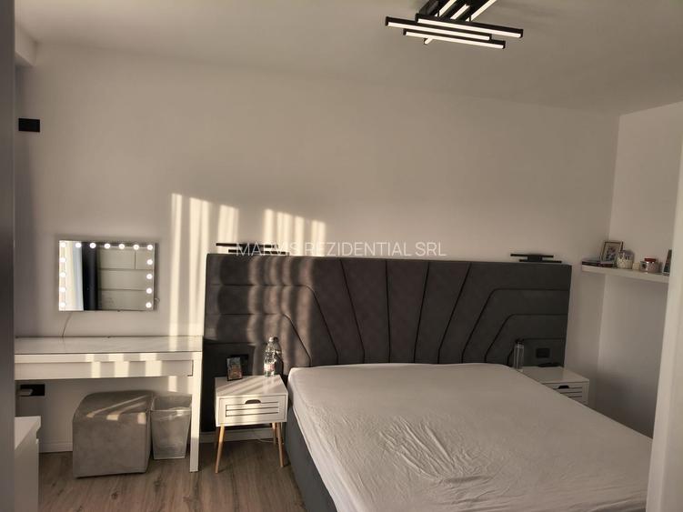 vila indiv smart,mob-util,5cam,3bai,2-4parc,teren456mp,com.Berceni - 28