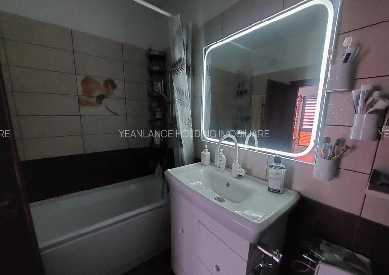 APARTAMENT 3 CAMERE BUCURESTII NOI-LAMINORULUI - 4