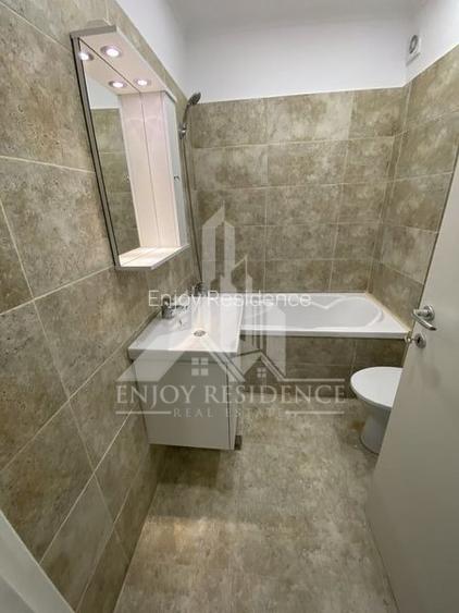 Garsoniera Avangarde City Militari Residence - Tineretului - 14