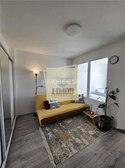 Garsoniera tip studio cu dormitor separat - Cartierul Arhitectilor - 3