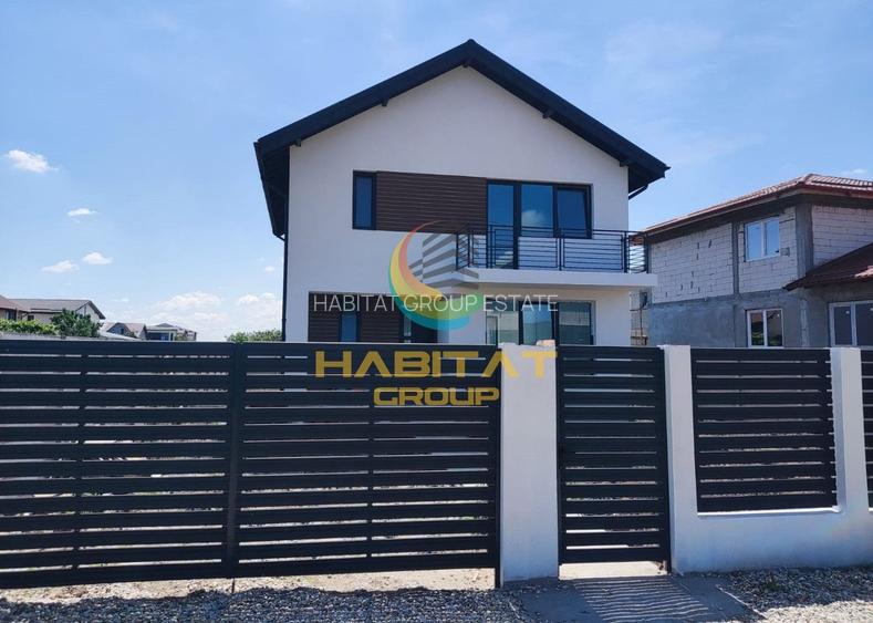 Casa 4 camere | Finisaje de calitate | 425 mp teren | Berceni - 3