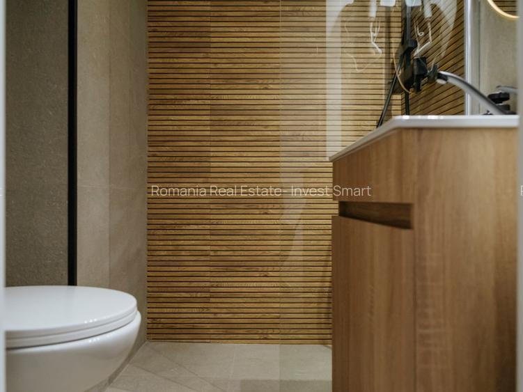 VAND APARTAMENT 2 CAMERE, BULEVARDUL I.C. BRATIANU, PRETABIL INVESTITIE - 8