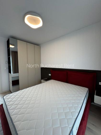 3 camere de inchiriat | PIPERA | TIP DUPLEX - 11