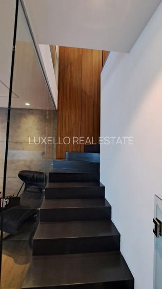 APARTAMENT 4 CAMERE CU SCARA INTERIOARA TIP LOFT -ULTRA LUX - 41