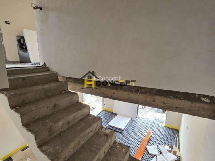 Vila moderna 4 camere Grand Arena Mall Tva inclus - 8