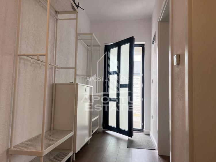 Duplex pe parter cu 3 camere, de vanzare, in Ghiroda - 9